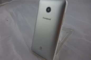 Reader review: COOLPAD 8122 Review - $43 Android smarpthone