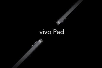 Vivo Pad specifications and price have been tipped