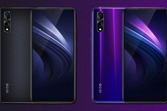 vivo iQOO Neo pops-out on official website; confirms two color options