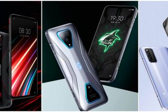 The Best Gaming Phones of 2020 so far