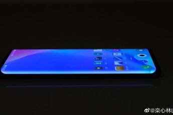 Vivo NEX 3 stars in a teaser video