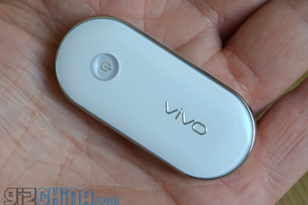 What is this and how to use it: Instructions how to use the Vivo X Calling