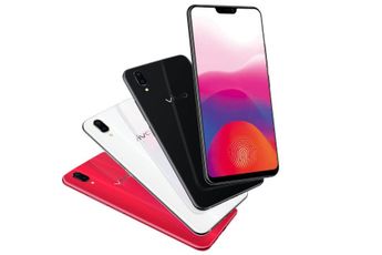 Vivo X21 UD Launching in India on May 29