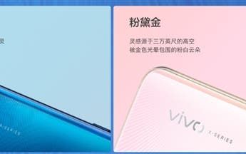 Fresh VIVO X27 leak hints at three variants, including a Pro version