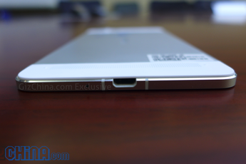 Exclusive: hands on photos with the Vivo X5 Max