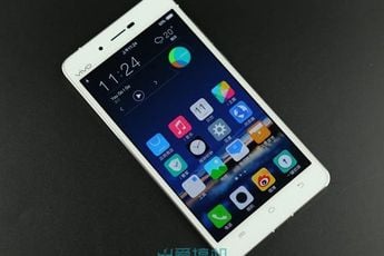 Phone check: A look inside the Vivo X5 Max, worlds thinnest phone!