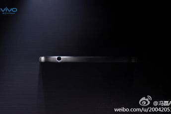 Vivo X5 Max confirmed to have 3.5mm headphone jack