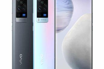 Vivo X60 gets an official appointment page - may sell on December 29