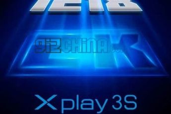 Vivo Xplay 3S launch now 18th December in Beijing, possible international launch?