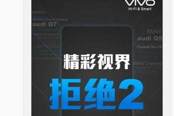 Next generation Vivo Xplay to be named Vivo Xplay 3S