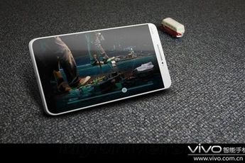 Official renderings of the Vivo Xplay aka best looking phone of 2013?