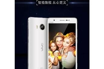 Vivo Xshot launched, full specifications here is what you need to know