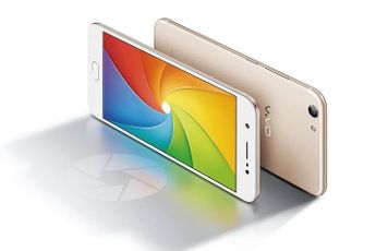 Vivo Y69 unveiled with 5,5 inch HD display, Mediatek chipset