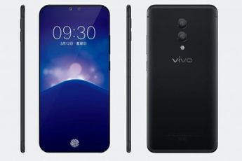 Vivo Xplay7 leak reveals 4K Display, 10GB RAM and Snapdragon 845