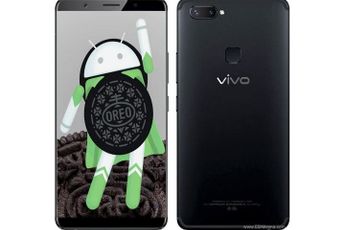 Vivo announces its Android 8.0 Oreo roadmap and lists eligible devices