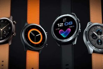 VIVO Watch 2 Poster Discloses Its Key Design Elements And More