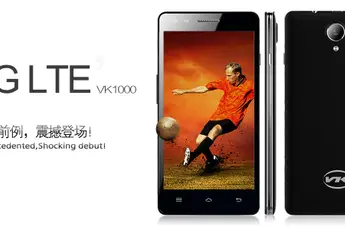 VK 1000 aiming to bring cheap LTE to Europe