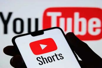 YouTube will watermark Shorts videos