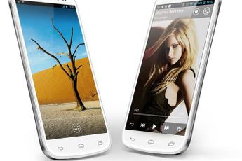 Update: Top 10 2GB RAM Chinese Android Phones: Summer 2013