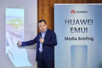 Hongmeng OS currently has about 12 million third-party products - Huawei