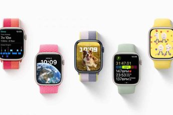 Apple watchOS 9 announced with new watch faces and health features