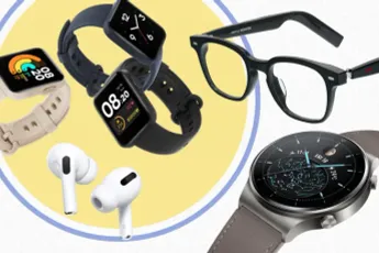 All Wearables Including Earbuds and Smart Watches May Soon Use the Same Charging Method