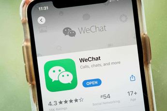 The U.S. Court of Appeals again prevents the government from banning WeChat