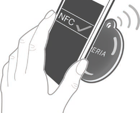 What is NFC? And what it can be used for