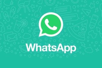 Whatsapp users will soon be able to react to messages