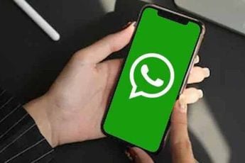 View Once Messages On WhatsApp To Get A New Security Feature