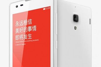 After long last, Xiaomi Redmi White model is official