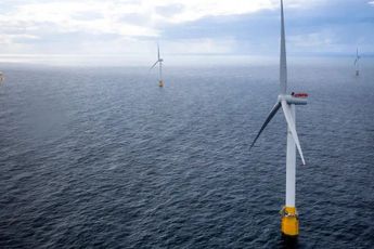 Norway develops the world's largest floating offshore wind farm - reducing demand for natural gas