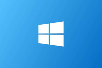 Windows 10 experienced strong growth in May 2020