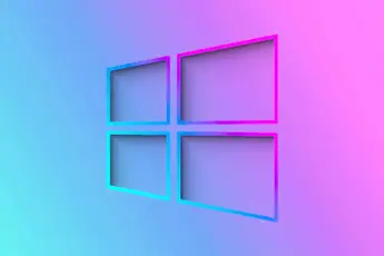 Oops, Microsoft accidentally revealed Windows 12 new interface!