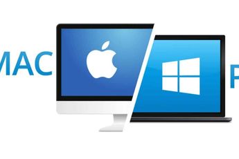 How to Transfer Your Data from Windows PC to Mac