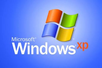 Exactly 20 years ago, Windows XP was released and is still in use by millions