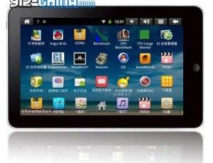 7 inch WoPad Android Tablet Only $99!