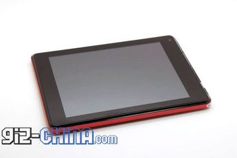 WoPad i8 8 Inch Android Tablet Gets HD Screen!