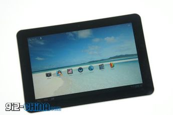 This dual-core 1.6ghz Rockchip tablet could be the world's thinnest!