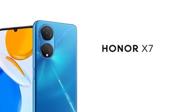 Honor X7 smartphone launched with 4 cameras and Snapdragon 680