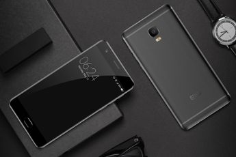 Elephone are Working on their Next Big Battery-Phone