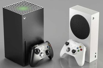 Gaming Consoles Market In Europe: Xbox Series S/X Sales Exceed PS5 For The First Time