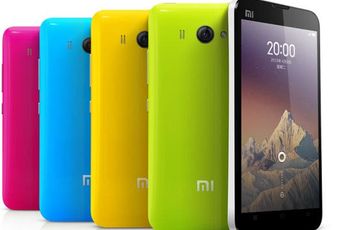 Xiaomi Mi 11 Pro and Mi 11 Ultra smartphones are selling well