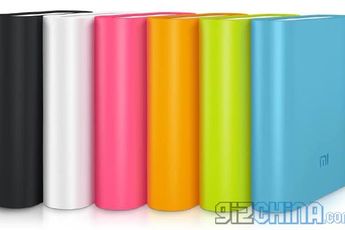 Xiaomi Hongmi and Xiaomi powerbank deal for GizChina readers