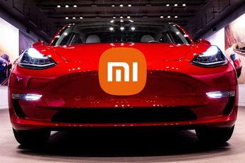 Xiaomi's car has been revealed: A sedan that will cost $40,000