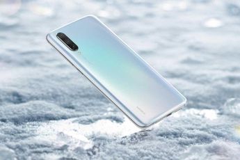 Xiaomi CC9 now getting MIUI 11 (Android 10) stable update