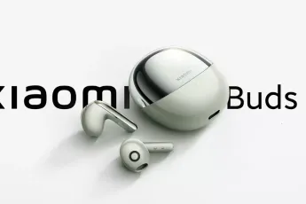 Xiaomi Buds 4, Finally The Airpods Pro Meets A True Competitor