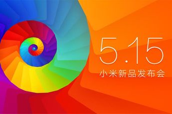 Here are our predictions for the 15th May Xiaomi launch