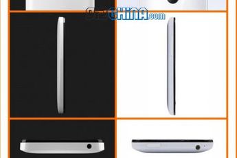 Chinese phone brand Xiaomi to be sued by Apple for Xiaomi M2 design?