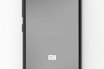 Xiaomi Mi 6 HD renders leak online